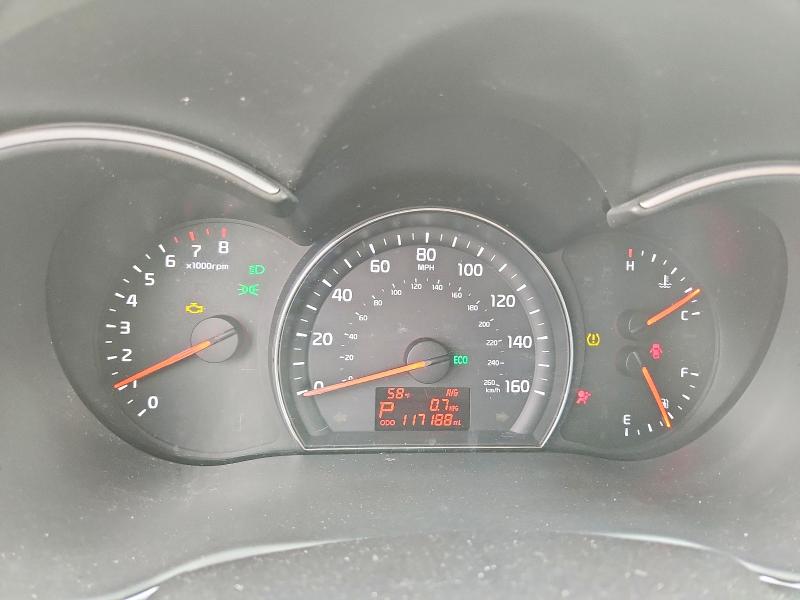 Продаж на аукціоні авто 2015 Kia Sorento, vin: 5XYKT4A76FG581896, номер лоту: 51723526