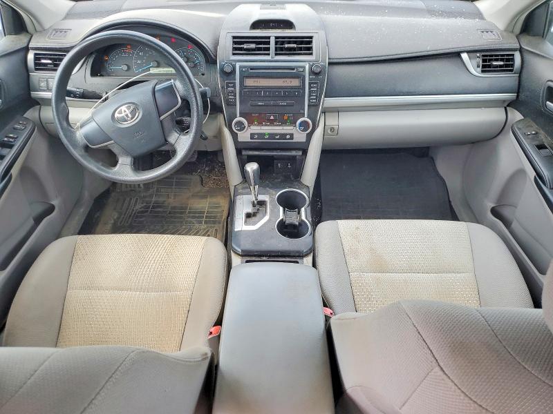 Продаж на аукціоні авто 2012 Toyota Camry, vin: 4T1BF1FK1CU561645, номер лоту: 51763086
