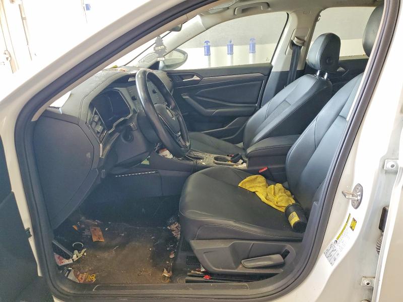 Aukcja sprzedaży 2019 Volkswagen Jetta, vin: 3VWE57BU5KM038661, numer aukcji: 50191006