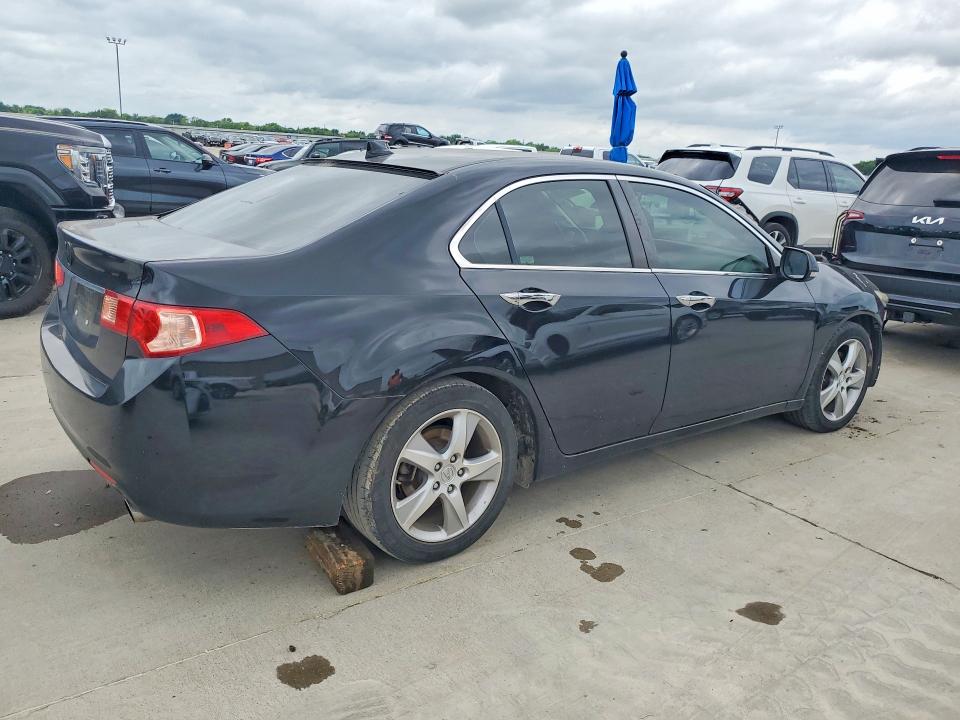 Aukcja sprzedaży 2012 Acura Tsx, vin: JH4CU2F45CC017353, numer aukcji: 50721666