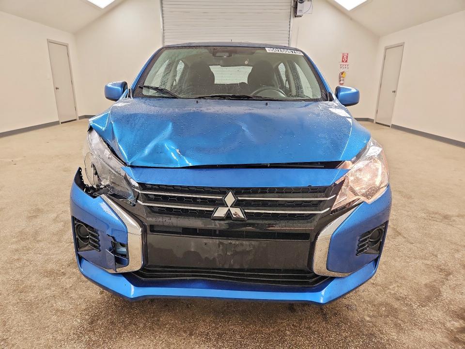 Продаж на аукціоні авто 2024 Mitsubishi Mirage, vin: ML32AUHJ0RH031132, номер лоту: 50260876