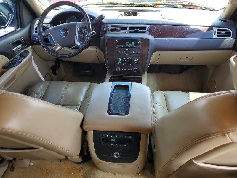 51306766 :رقم المزاد ، 1GKFK63877J206644 vin ، 2007 Gmc Yukon مزاد بيع
