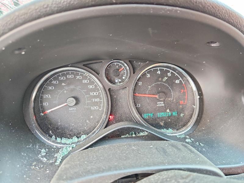 Продаж на аукціоні авто 2009 Chevrolet Cobalt, vin: 1G1AT18H697136397, номер лоту: 50998236