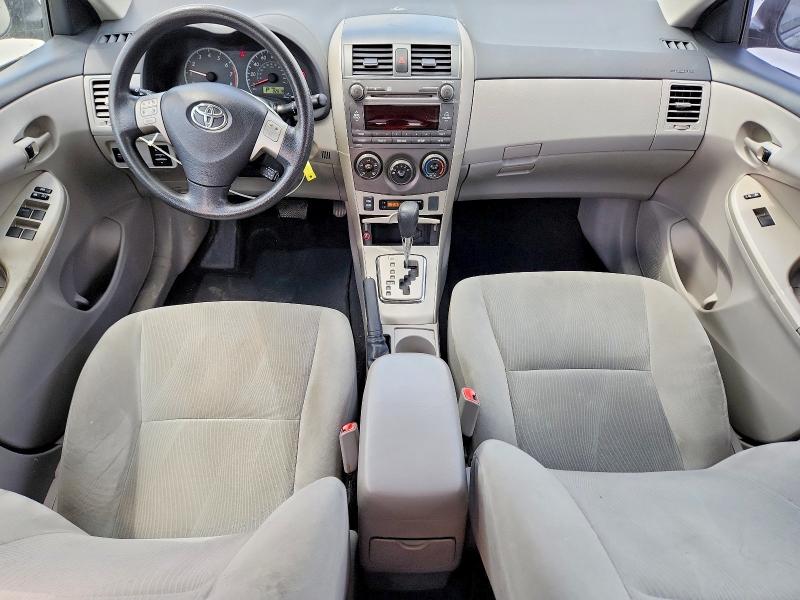 2011 Toyota Corolla მანქანა იყიდება აუქციონზე, vin: 2T1BU4EE4BC668689, აუქციონის ნომერი: 49495046