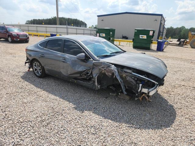 Продажа на аукционе авто 2023 Hyundai Sonata, vin: KMHL64JA7PA275004, номер лота: 50853676