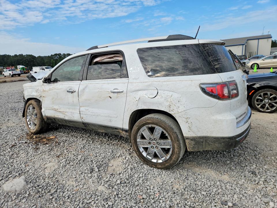 Aukcja sprzedaży 2017 Gmc Acadia Limited, vin: 1GKKRSKD7HJ129468, numer aukcji: 51147126