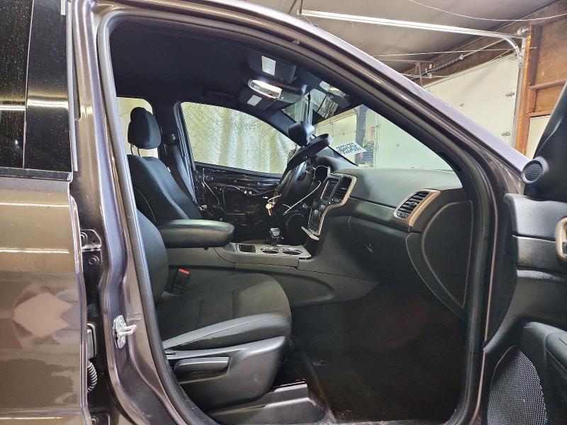 2015 Jeep Grand Cherokee მანქანა იყიდება აუქციონზე, vin: 1C4RJFAG9FC736462, აუქციონის ნომერი: 50545596