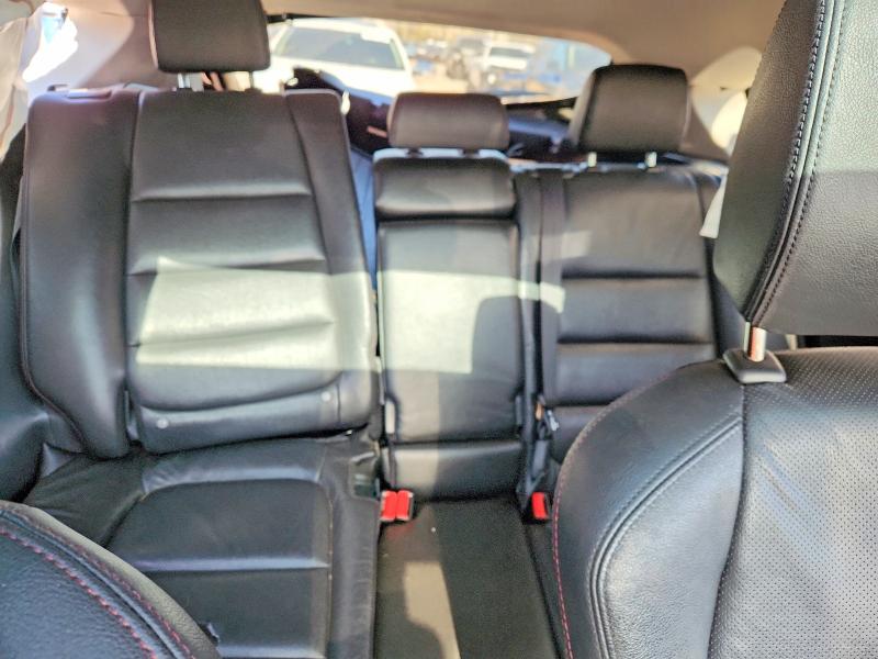 49245816 :رقم المزاد ، JM3KE4DY3G0861918 vin ، 2016 Mazda Cx-5 مزاد بيع