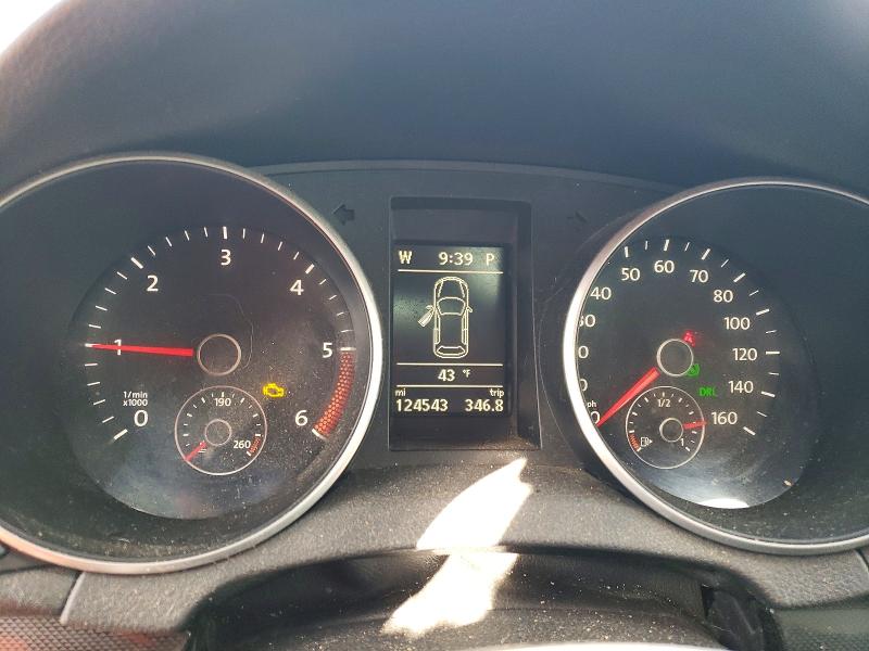 Продажа на аукционе авто 2013 Volkswagen Jetta, vin: 3VWPL7AJ3DM605247, номер лота: 48353346