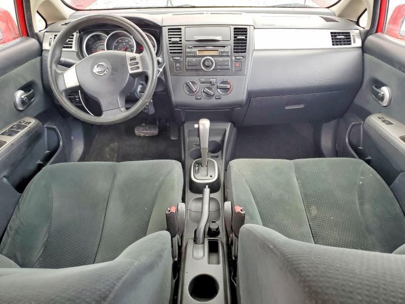 Продаж на аукціоні авто 2012 Nissan Versa, vin: 3N1BC1CP7CL365137, номер лоту: 50684926
