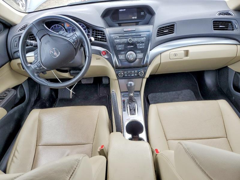 2014 Acura Ilx მანქანა იყიდება აუქციონზე, vin: 19VDE1F59EE009296, აუქციონის ნომერი: 48070126