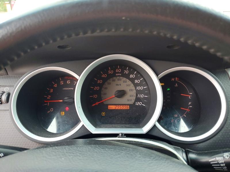 Продажа на аукционе авто 2008 Toyota Tacoma, vin: 5TELU42N58Z473289, номер лота: 51481376