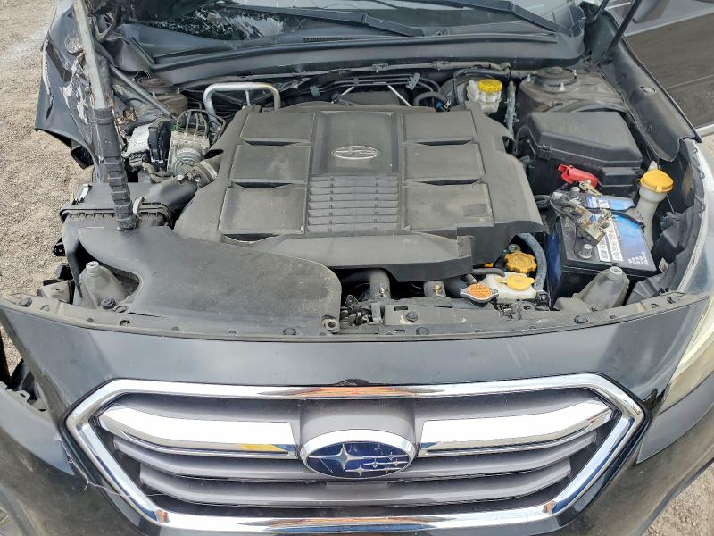 Продажа на аукционе авто 2019 Subaru Outback, vin: 4S4BSETC1K3369646, номер лота: 50712956