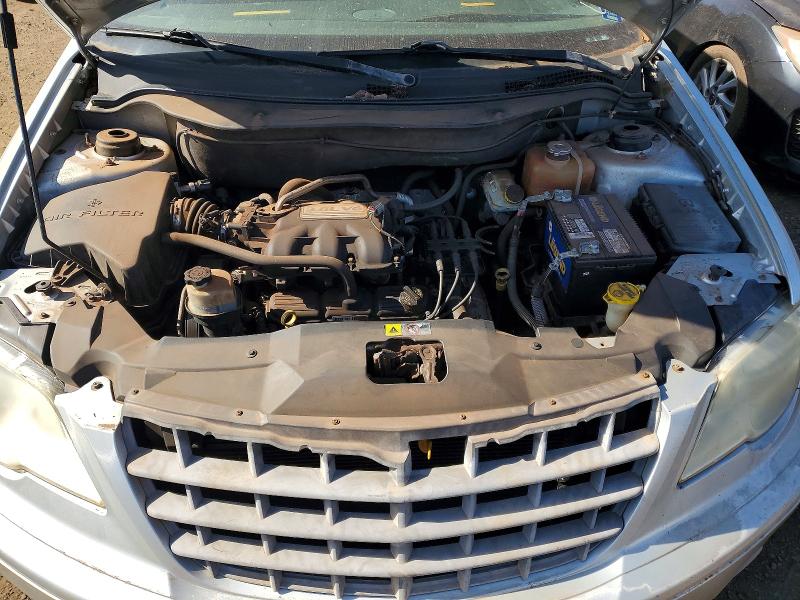 Aukcja sprzedaży 2008 Chrysler Pacifica, vin: 2A8GM48L78R659440, numer aukcji: 49499636