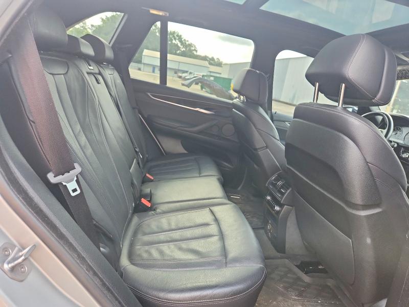 Продаж на аукціоні авто 2018 Bmw X5, vin: 5UXKR2C58J0X10362, номер лоту: 51585316