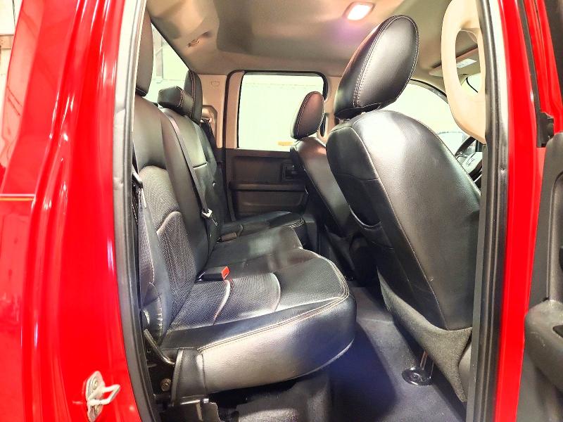 49289846 :رقم المزاد ، 1D7RV1GT1BS671687 vin ، 2011 Dodge Ram 1500 مزاد بيع