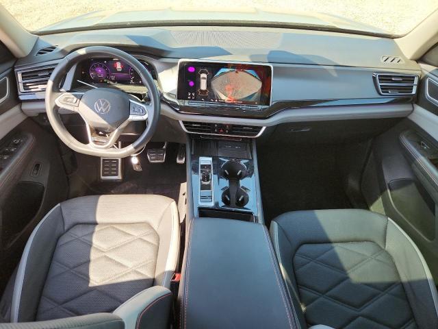 Aukcja sprzedaży 2025 Volkswagen Atlas, vin: 1V2CR2CA9SC521348, numer aukcji: 50522646