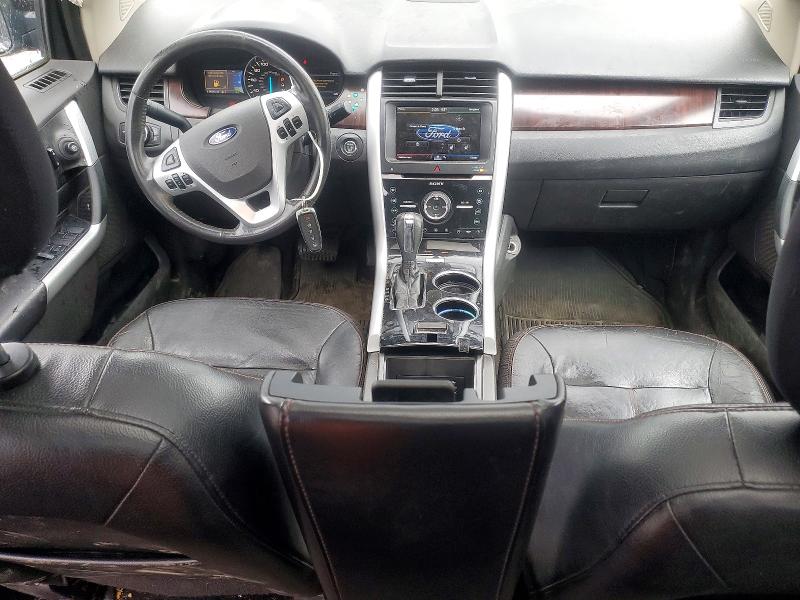 Продаж на аукціоні авто 2013 Ford Edge, vin: 2FMDK4KC7DBB54716, номер лоту: 49783626