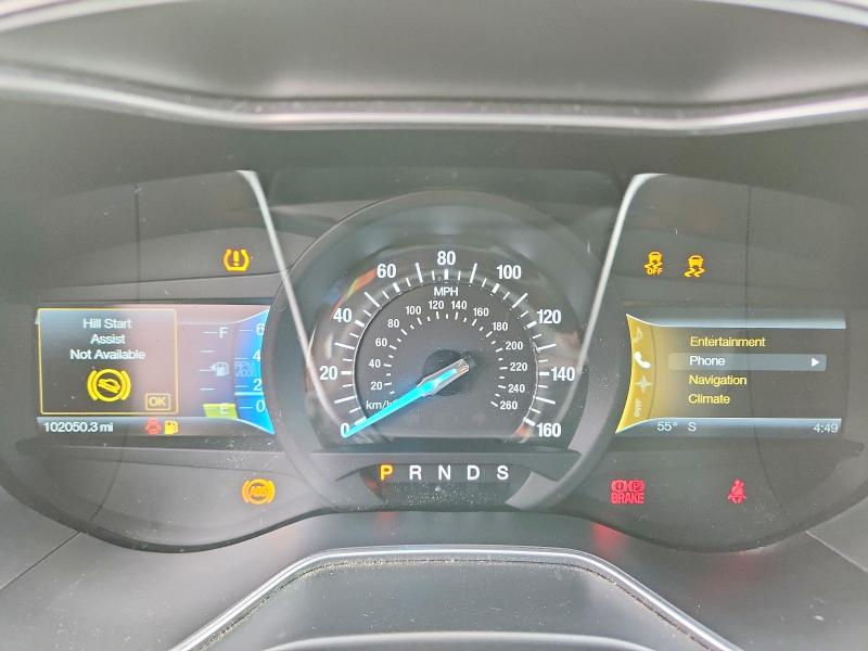 2014 Ford Fusion მანქანა იყიდება აუქციონზე, vin: 3FA6P0H99ER212014, აუქციონის ნომერი: 51441656