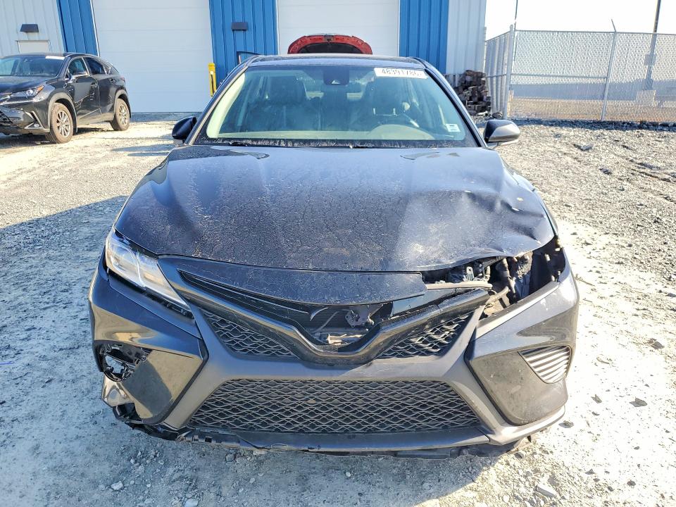 Продажа на аукционе авто 2020 Toyota Camry, vin: 4T1G11AK1LU374739, номер лота: 48391786
