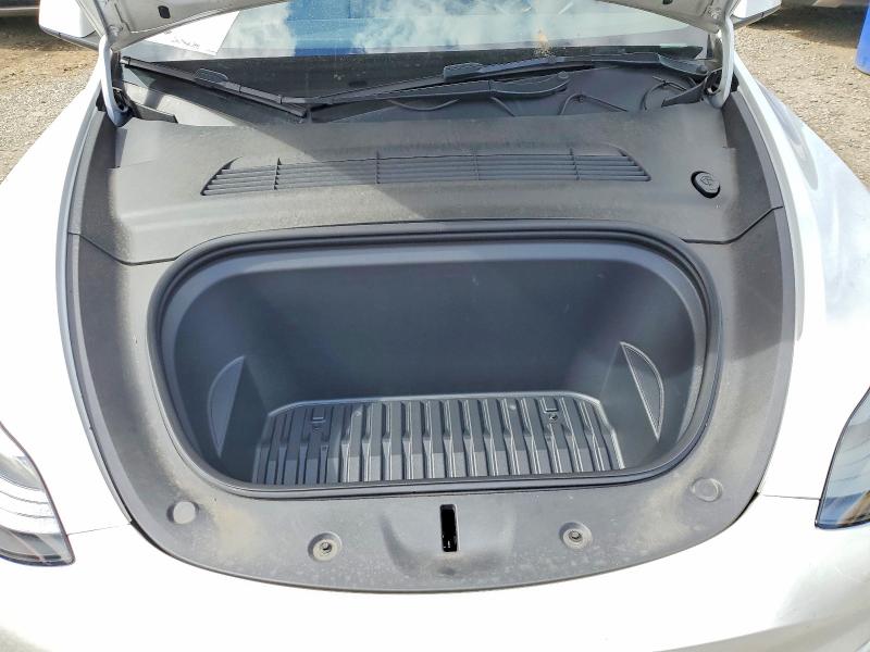 Aukcja sprzedaży 2022 Tesla Model Y, vin: 7SAYGAEE1NF520888, numer aukcji: 48501086