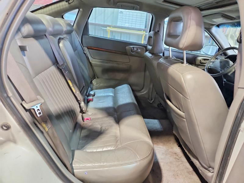 49219206 :رقم المزاد ، 2G1WH52K539311053 vin ، 2003 Chevrolet Impala مزاد بيع