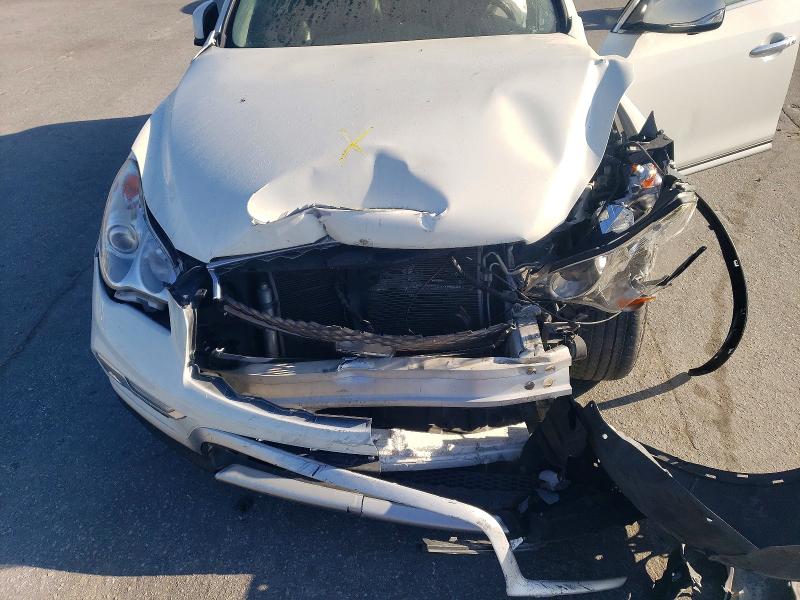 Aukcja sprzedaży 2016 Infiniti Qx50, vin: JN1BJ0RR1GM269881, numer aukcji: 50510446