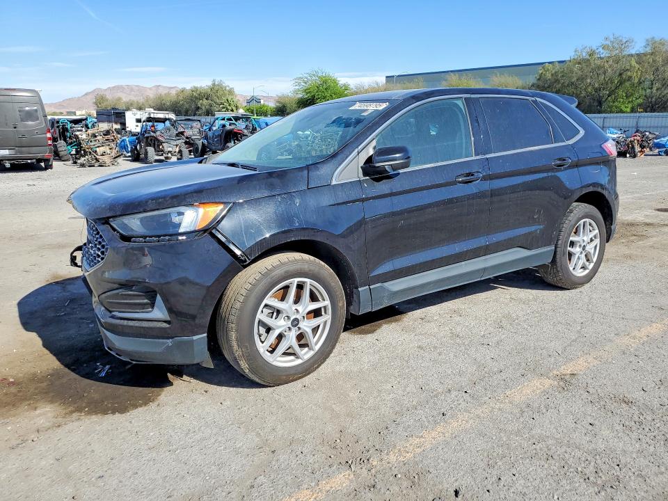Auction sale of the 2024 Ford Edge, vin: 2FMPK4J93RBA72167, lot number: 74598795