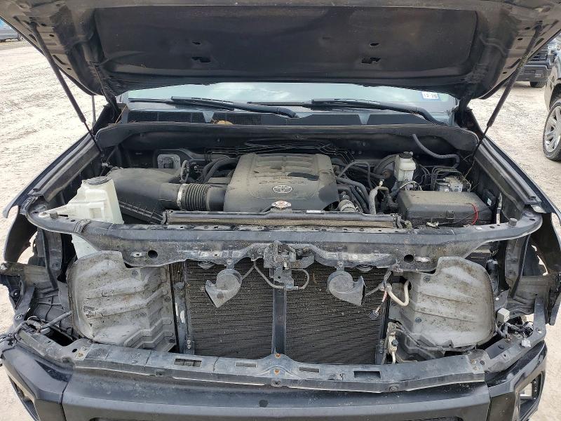 2019 Toyota Tundra მანქანა იყიდება აუქციონზე, vin: 5TFDY5F16KX823047, აუქციონის ნომერი: 50127676