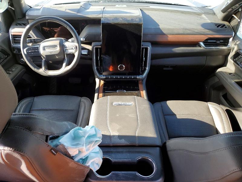 Продаж на аукціоні авто 2025 Gmc Yukon Xl, vin: 1GKS2JRL2SR157747, номер лоту: 51816976