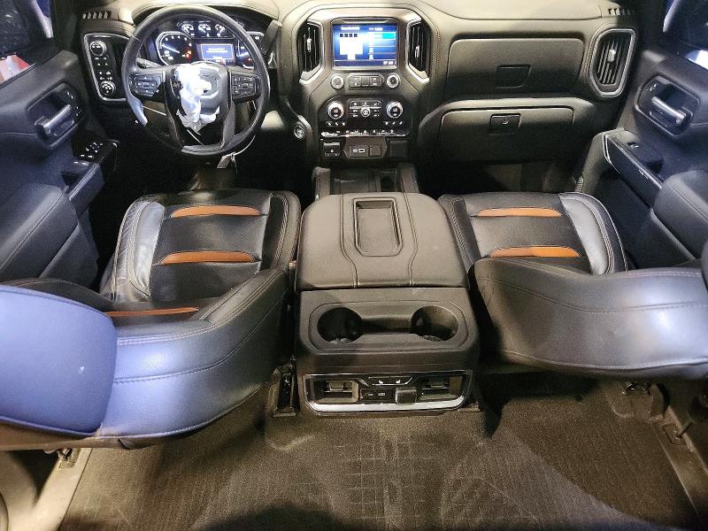 49760546 :رقم المزاد ، 3GTU9EET6MG173093 vin ، 2021 Gmc Sierra مزاد بيع