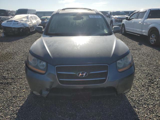 Продажа на аукционе авто 2009 Hyundai Santa Fe, vin: 5NMSH73E29H263251, номер лота: 51001956