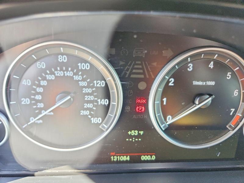 Aukcja sprzedaży 2014 Bmw X5, vin: 5UXKR0C53E0K51753, numer aukcji: 51157886