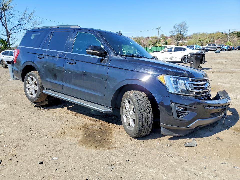 Aukcja sprzedaży 2020 Ford Expedition, vin: 1FMJU1JT8LEA27831, numer aukcji: 49120436