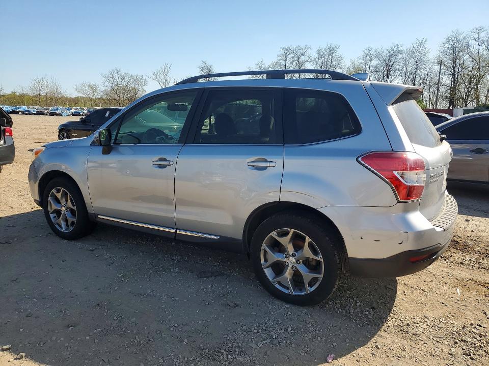 Продаж на аукціоні авто 2016 Subaru Forester, vin: JF2SJAXC9GH536938, номер лоту: 49614776