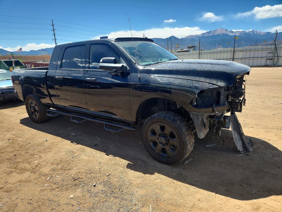 Продаж на аукціоні авто 2014 Ram 2500, vin: 3C6UR5MJ9EG183030, номер лоту: 51198056