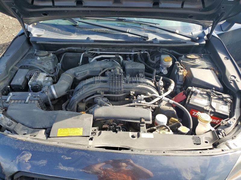 2019 Subaru Crosstrek მანქანა იყიდება აუქციონზე, vin: JF2GTABCXK8247311, აუქციონის ნომერი: 50041756