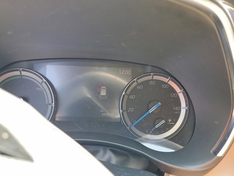 Aukcja sprzedaży 2021 Toyota Highlander, vin: 5TDEBRCH9MS041719, numer aukcji: 50228616