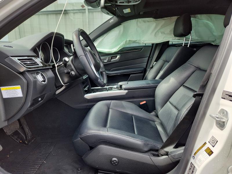 Продажа на аукционе авто 2014 Mercedes-benz E, vin: WDDHF8JB2EA951016, номер лота: 48321856