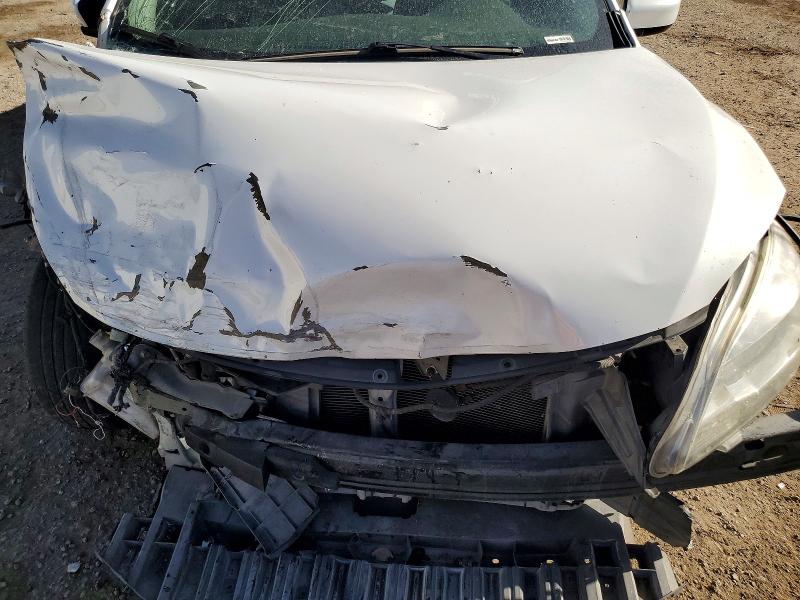 Продажа на аукционе авто 2013 Nissan Sentra, vin: 3N1AB7APXDL713681, номер лота: 51487056