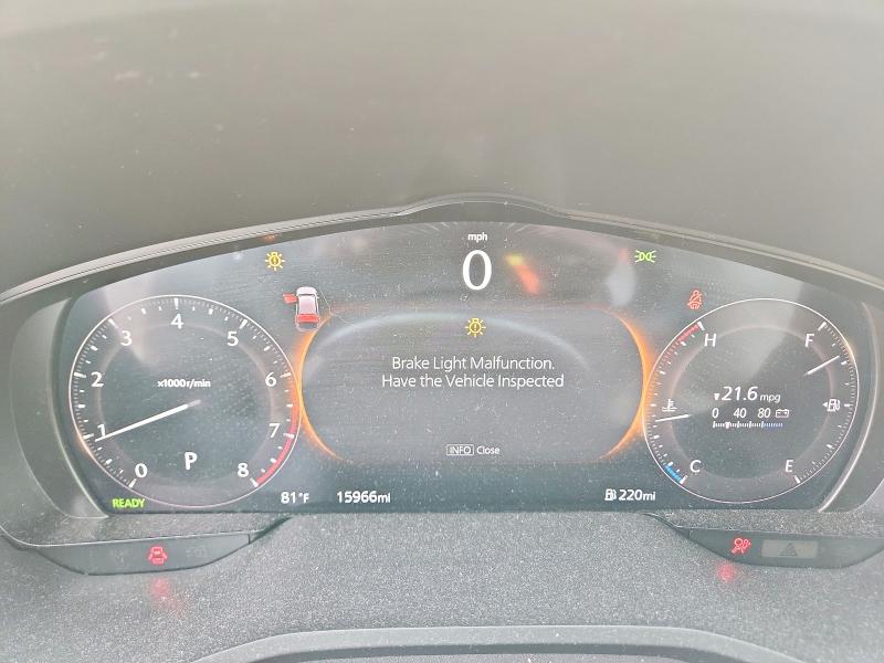 Продажа на аукционе авто 2024 Mazda Cx-90, vin: JM3KKEHD7R1172533, номер лота: 49012276