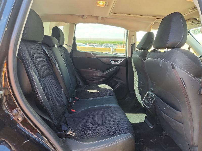49277436 :رقم المزاد ، JF2SKAJCXLH594959 vin ، 2020 Subaru Forester مزاد بيع