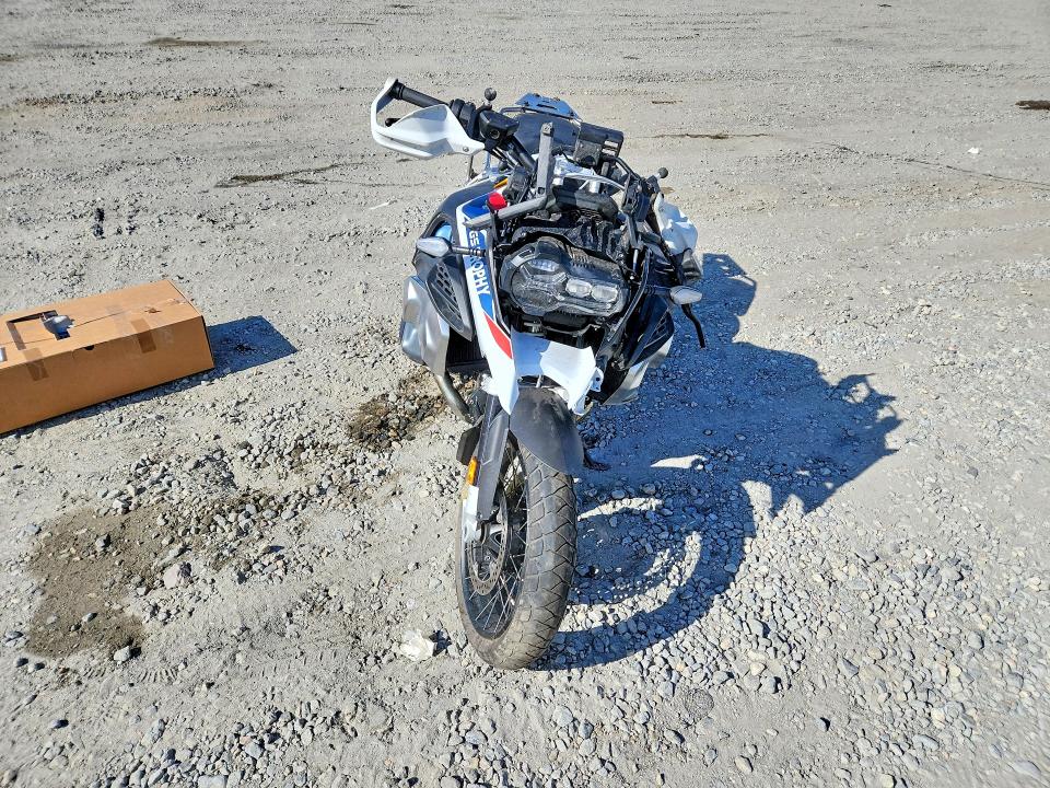 Aukcja sprzedaży 2024 Bmw R 1250, vin: WB10M1306R6J17062, numer aukcji: 51531496
