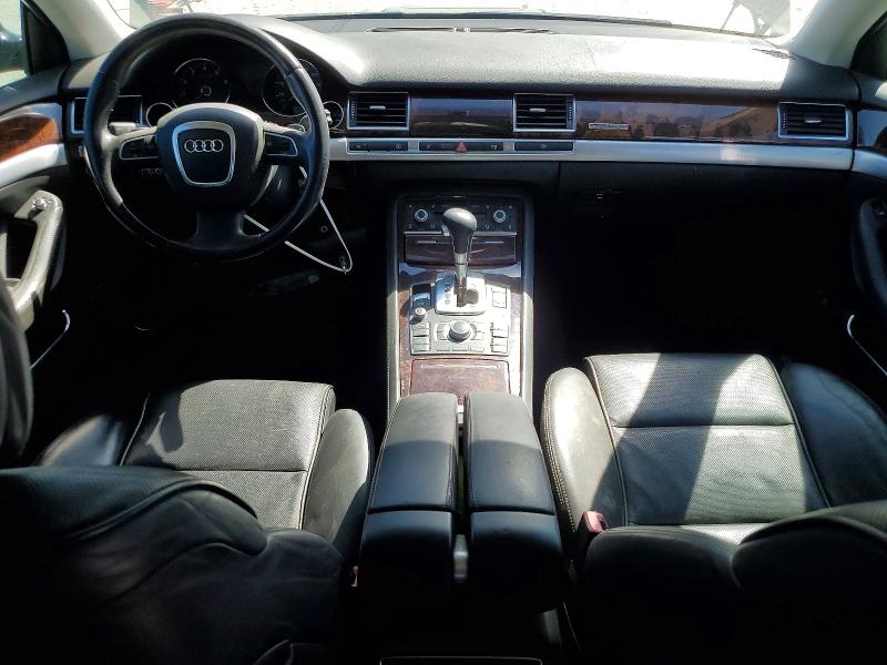 Продаж на аукціоні авто 2008 Audi A8, vin: WAUMV94E48N009857, номер лоту: 50073236