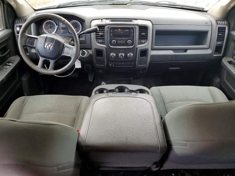 Aukcja sprzedaży 2018 Ram 2500, vin: 3C6UR5CJ7JG150457, numer aukcji: 50061436