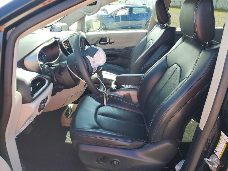 Продаж на аукціоні авто 2023 Chrysler Pacifica, vin: 2C4RC1BG7PR553355, номер лоту: 49788076