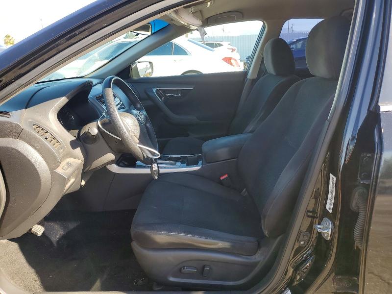 2014 Nissan Altima მანქანა იყიდება აუქციონზე, vin: 1N4AL3AP4EN379710, აუქციონის ნომერი: 49326476