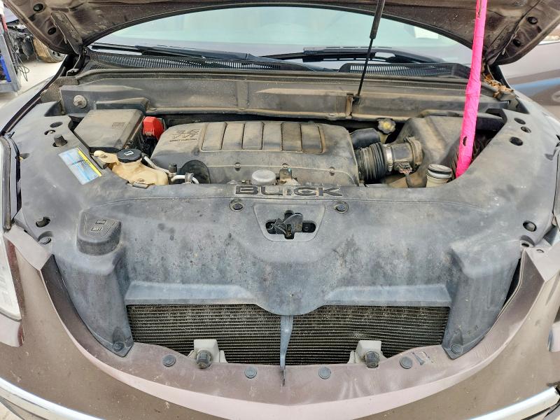 Продаж на аукціоні авто 2010 Buick Enclave, vin: 5GALRBEDXAJ168039, номер лоту: 50175356