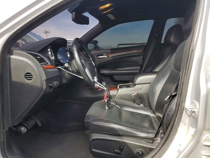 49071616 :رقم المزاد ، 2C3CCACG8CH249329 vin ، 2012 Chrysler 300 مزاد بيع