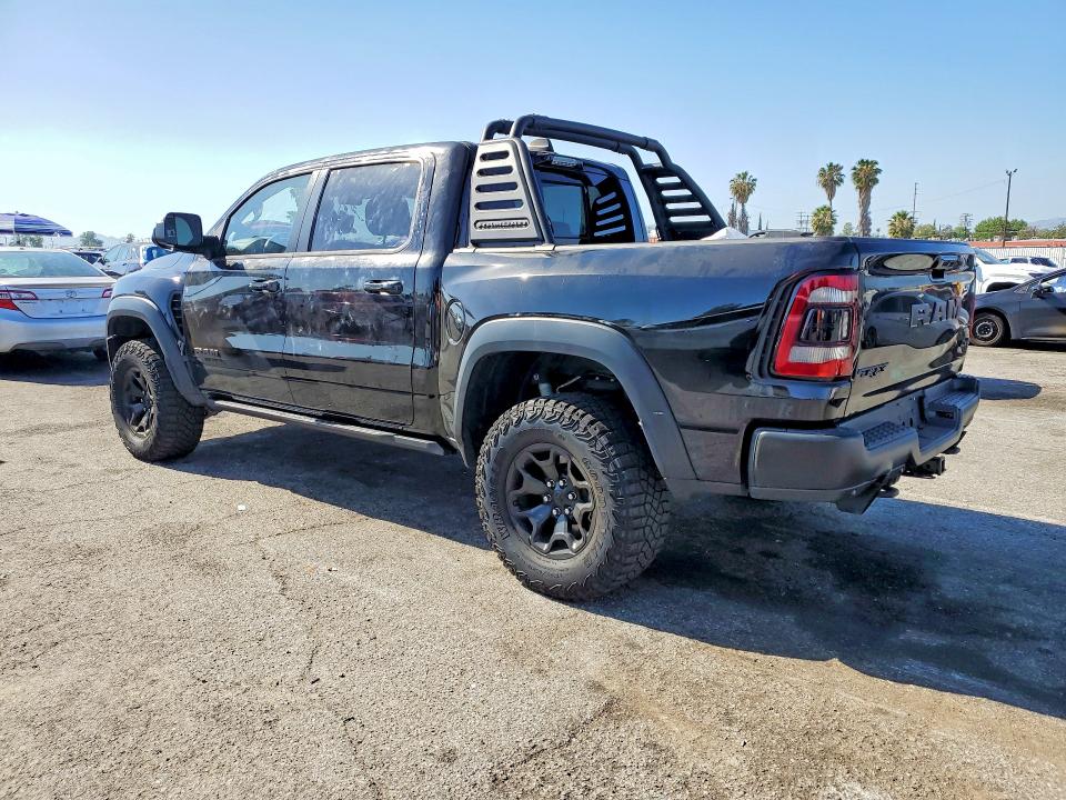 48605066 :رقم المزاد ، 1C6SRFU9XPN503954 vin ، 2023 Ram 1500 مزاد بيع